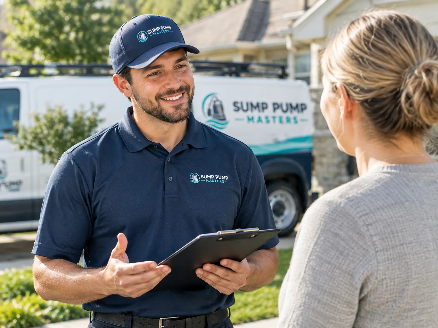 Sump Pump Repair Hartselle, AL FAQs